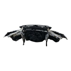 Kit carrosserie original pour Mercedes <span class=keywords><strong>Classe</strong></span> GLC W253 C253 X253 GLC300 GLC43 GLC63 AMG Pare-chocs avant complet avec calandre - Product Image 6