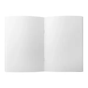 Quaderno A5 personalizzato per merchandising - Product Image 3