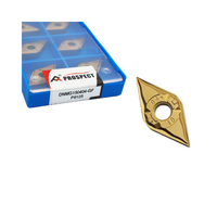DNMG DNMG150404/DNMG150408-GF P9125 CNC plaquettes de coupe machine Original coupe carbure outils de tournage pour tour
