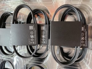 Tipo <strong>C</strong> Cable Hot Selling Data Link Cord 1M 3A USB <strong>C</strong> Charge Cable <strong>3</strong>.3ft Type-<strong>C</strong> Kabel for Samsung S20 S21 S22 DN980 - Product Image 4