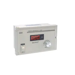 Chinese Manufacturer ST-200W Manual Automatic Constant Tension Controller For Cable Rewinding