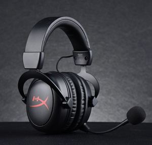 Neue HY-perx <span class=keywords><strong>Cloud</strong></span> <span class=keywords><strong>Core</strong></span> kabellose professionelle Esports-Kopfhörer für Gaming-<span class=keywords><strong>PC</strong></span>-Headsets Gaming-Computer-Hardware - Product Image 3