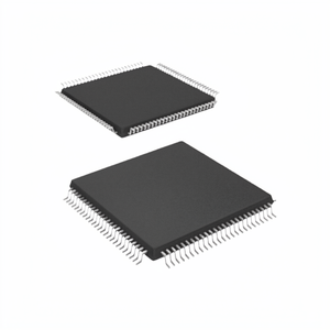 Embedded 100 TQFP EFM32GG11B520F2048GQ100-B Electronic Circuit Components In Stock - Product Image 1