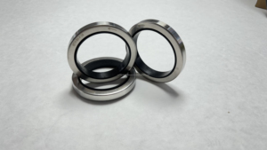 Sello de Aceite de Papel Filtrante de Fibra de Vidrio Manny 84x67x10mm, Nuevas Piezas de Repuesto para Compresores Industriales - Product Image 4