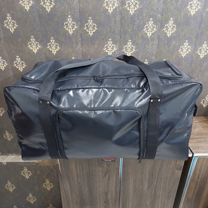 Bolsas Deportivas Grandes Personalizadas de Primera Calidad, Fabricadas por OEM, para Hockey sobre Hielo y Gimnasio, de Vinilo Ecológico y Duradero - Product Image 1