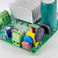 Placa PCBA de Enfriador de Desierto de Alta Eficiencia con Control Digital Inteligente, Solución de Refrigeración para el Hogar de 310V