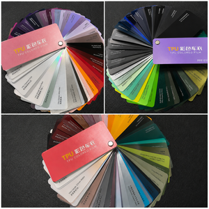 Vente directe d'usine, prix de gros, <span class=keywords><strong>film</strong></span> de protection de peinture pour carrosserie de voiture en vinyle PET changeant de couleur, épaisseur 6,5 mil, auto-adhésif - Product Image 6