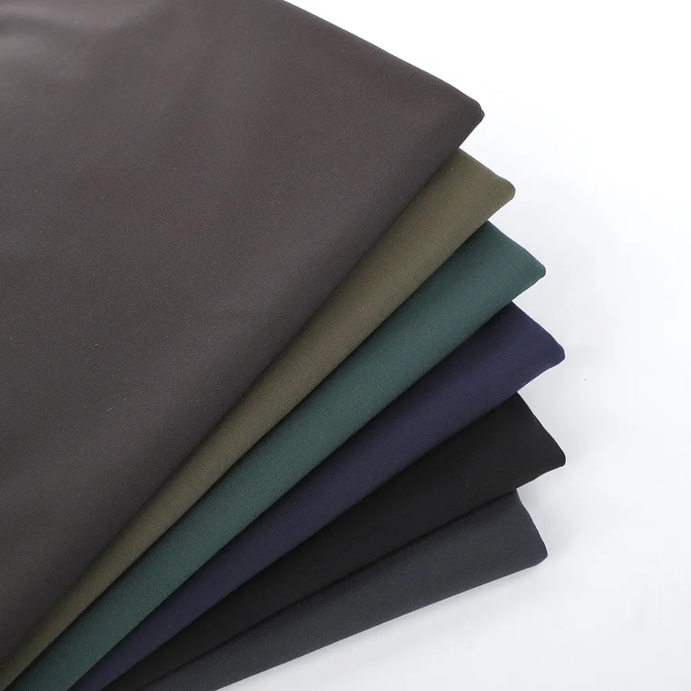 View larger image Add to Compare Share Factory Supply Free Sample Polycotton 65/35 Polyester Cotton T/C Fabric for Workwear