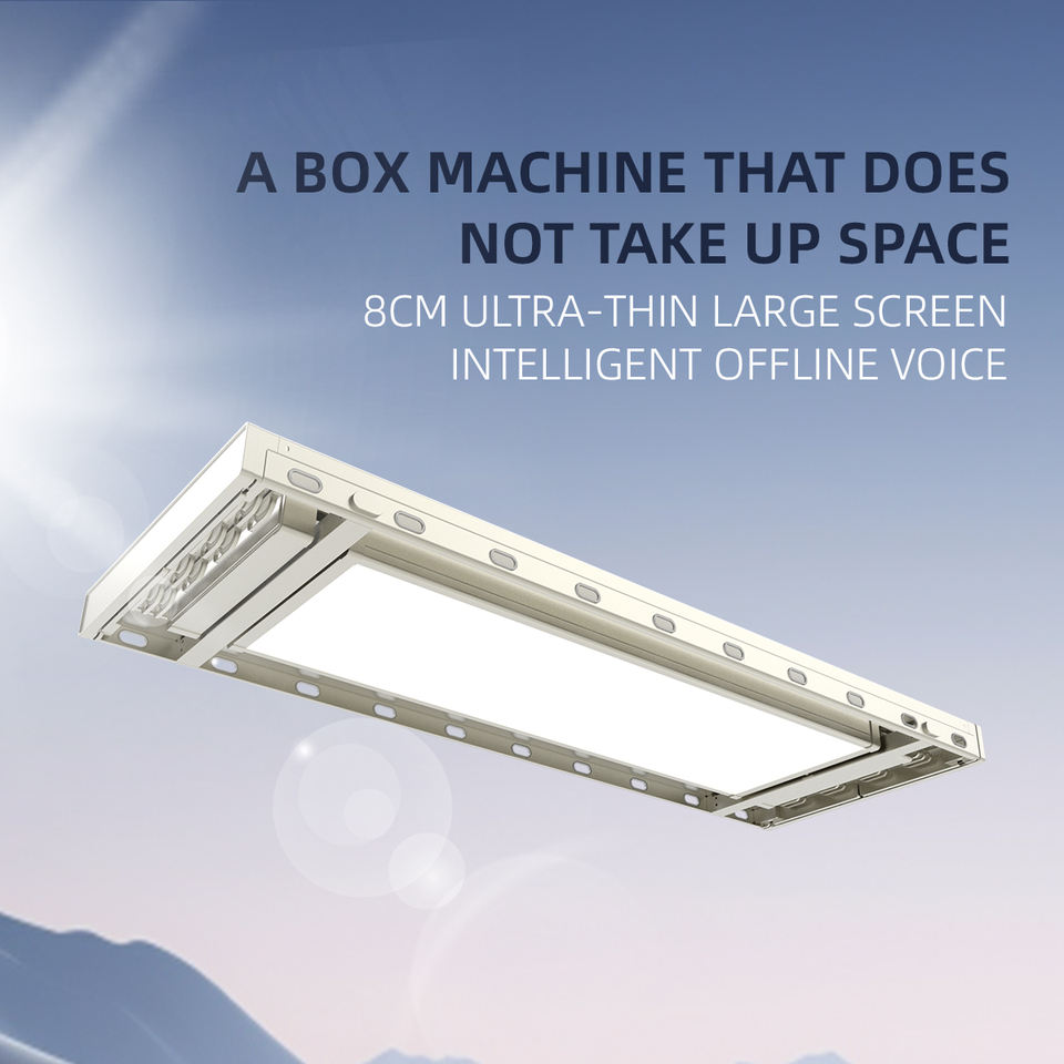 Curated visual reference: Smart Aviary Led Lighting For Humidity Reference: Factory Direct Led Lighting Heating Drying Rack With Remote Control