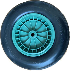 Haute qualité brouette WB6414 l'usine directe le prix bas - Product Image 5