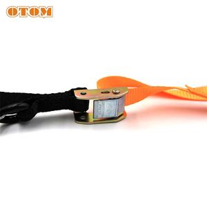 สายรัดรถ<span class=keywords><strong>มอเตอร์ไซค์</strong></span>อเนกประสงค์สำหรับลากจูง อุปกรณ์เสริมสำหรับรถ<span class=keywords><strong>มอเตอร์ไซค์</strong></span>ออฟโรด - Product Image 5