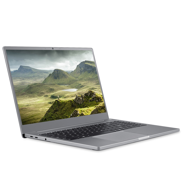 Oem Laptops Intel I7 1165G7 15.6 Inch DDR4 M.2 Win11 Business Notebook Computer Gaming Laptop