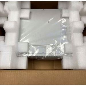 เราเตอร์อีเทอร์เน็ตสำหรับองค์กร Cisco C8200L-1N-4T รุ่นใหม่ล่าสุด พร้อมพอร์ต WAN 1 กิกะบิตอีเธอร์เน็ต 4 พอร์ต รองรับ PPPoE และ SD-WAN Uplink Router รุ่น C8200L-1N-4T - Product Image 3