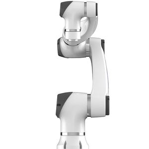 Robot collaboratif <span class=keywords><strong>UR</strong></span> <span class=keywords><strong>10e</strong></span> 6 axes Cobot pour charge utile de 10kg avec bras robotique imprimante 3d 1300 mm - Product Image 5