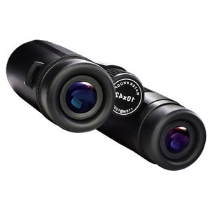 Jumelles imperméables de haute qualité Elvis HE10X42 10x42 6,5 de champ de vision, best-seller en Chine, pour les voyages en plein air et nautiques - Product Image 5