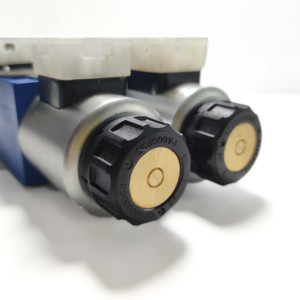 Vannes hydrauliques industrielles PVV42,4WE6T,DBDS8G,4WEH10,Z2S6,4WE6J, best-sellers - Product Image 3