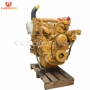 Clawengine 7JK diesel Engine 7.2L 123kW for 320C 320C L <b>Construction</b> <b>Machinery</b> Parts Excavator diesel Engine Assembly - Product Image 2