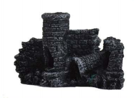 Accessori per acquario in resina Betta - Product Image 3