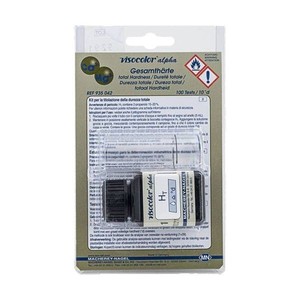 Macherey-Nagel Visocolor Alpha Total Hardness Test Kit 935 042 Water Quality Testing - Product Image 5