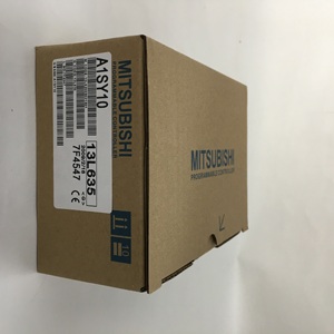 Módulo de salida digital Mitsubishi 100% nuevo y original A1SY10 - Product Image 1