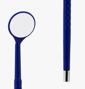 Kit Dentale Monouso Manuale Sealand FF53 Certificato CE Classe I con Specchio Frontale - Product Image 3