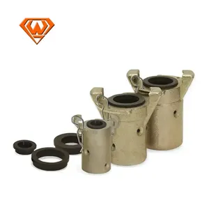 Giá thấp phun cát vòi vòi khớp nối - Product Image 2