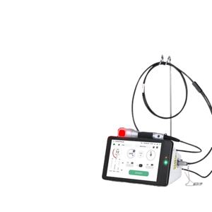 Peralatan dokter hewan multi-panjang gelombang 810nm 980nm mesin terapi <span class=keywords><strong>Laser</strong></span> untuk anjing mengurangi nyeri dan peradangan - Product Image 5