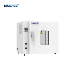 Four de séchage à <span class=keywords><strong>air</strong></span> forcé BIOBASE CHINA 75L Haute Précision 300°C ℃   Contrôle LCD PID, <span class=keywords><strong>chambre</strong></span> en acier inoxydable 304 pour laboratoire - Product Image 1