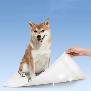 Tapis d'entraînement pour chiens avec logo personnalisé, contrôle des odeurs et protection - Product Image 3