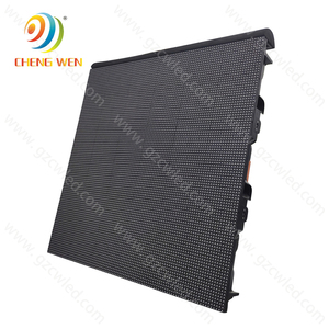 Pantalla LED <span class=keywords><strong>HD</strong></span> para Estadios de Fútbol al Aire Libre, P5/P8/P10, Pantalla Desmontable de Alquiler para Transmisión en Vivo de Partidos de Fútbol y Espectáculos en Directo - Product Image 3
