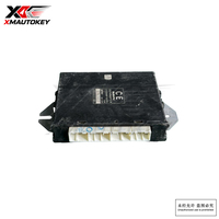 Module de commande du moteur OEM d'occasion, module ECU 22765AB720 CE pour Subaru Denso, ordinateur de commande du moteur OEM