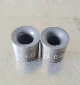 碳化钨插入纳米插入锥形笔尖 - Product Image 2