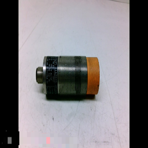 新品、オリジナル IIA2015-AB0ASLLS 誘導センサー クイックディスコネクト センシング SEE 192794 PLC プログラミングコントローラー - Product Image 1