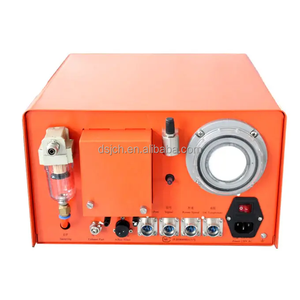 Sıcak satış ZV-5QC 5 in1 fransa Capelec ithal hareket sensörü taşınabilir otomotiv egzoz gazı analiz cihazı - Product Image 4