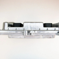 Nouvelle carte d'ordinateur de moteur ECM ECU EDC7UC31 961200760074 pour contrôleur de moteur ISM Mahindra Navistar 0281020128