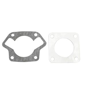 Ensemble de cylindre de haute qualité 38 mm, résistant à l'usure, pièces de moteur pour modèles de cyclomoteurs <span class=keywords><strong>Simson</strong></span> <span class=keywords><strong>50cc</strong></span> - Product Image 5
