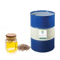 quality cold pressed linseed oil food