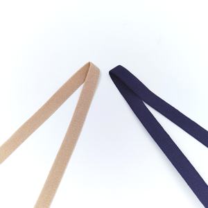 Vêtements personnalisés en relief tressés imprimés avec bande élastique de 1cm Accessoires pour dents de vente Bracelet Slip anti-dérapant en forme de poisson - Product Image 4