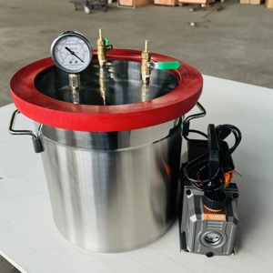 Asphalt Vacuum <strong>Pycnometer</strong>, Specific Gravity (Rice <strong>Test</strong>) Equipment for Bitumen - Product Image 4