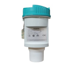 Transmisor de Nivel Ultrasónico Siemens SITRANS LU150 7ML5201, Sensor de Nivel de Líquido sin Contacto, Alcance de 5 m, 4-20 mA, IP68, 0.25% FS - Product Image 1