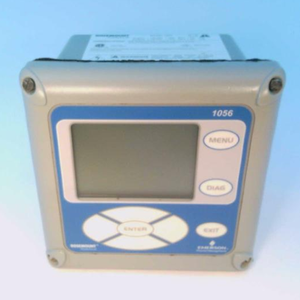 Analizador de Calidad del Agua en Línea Rosemounte 1056-01-22-38-AN para Aguas Residuales, Agua Potable y Aplicaciones en Plantas de Energía - Product Image 3