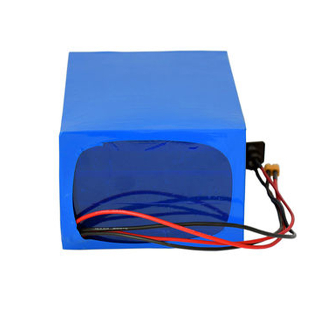 Hot Sale 60v 20ah 24ah 30ah Lithium Battery for Electric Scooter Rechargeable Batteries