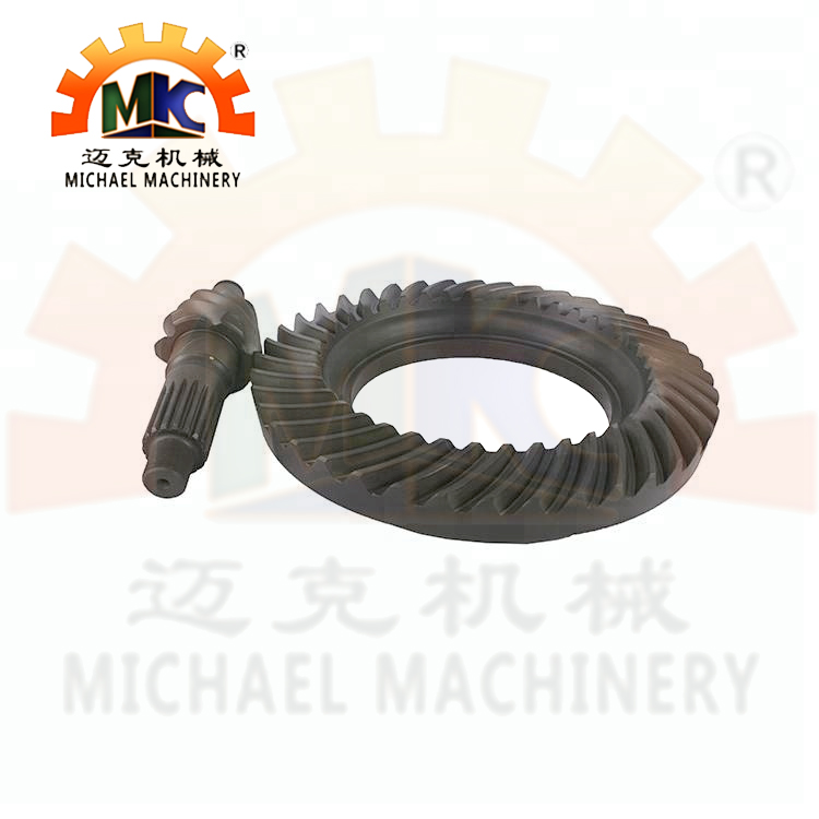 MC835114 Mitsubishi Fuso Canter PS120 4D34 Truck Crown Wheel