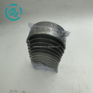 แบริ่งก้านสูบดีเซล EexcavaStart รุ่น 1000295140 สำหรับเครื่องยนต์ WD615 WP10 รถบรรทุกหนัก รถขุด ทนทาน เชื่อถือได้ ติดตั้งง่าย - Product Image 3