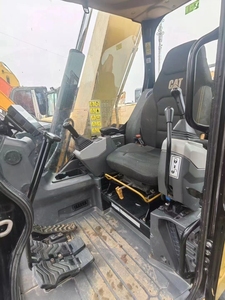 Used <b>CAT</b> 306.5 307.5 308 Mini Hydraulic Crawler Excavator Series High Quality & Cheapest Price for Construction - Product Image 6