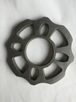 Accessoires d'échafaudage Ringlock/multidirectionnels/à usage général/modulaires : Rosette et extrémité de barre de liaison