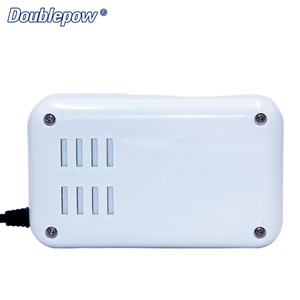 Doublepow 9V <span class=keywords><strong>Nimh</strong></span> sạc pin sạc USB DC cắm NiCD <span class=keywords><strong>NiMH</strong></span> 1.2V <span class=keywords><strong>AA</strong></span> AAA C D pin sạc - Product Image 4
