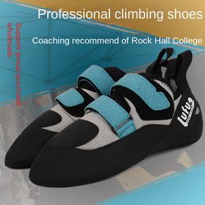 <span class=keywords><strong>Scarpe</strong></span> da Arrampicata Professionali con Logo Personalizzabile per Tutte le Stagioni - Inverno, Estate e Autunno - Product Image 2