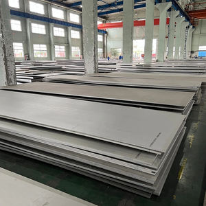 חומר 304 נירוסטה מלוטש לקישוט אדריכלי ועיצוב פנים - Product Image 2