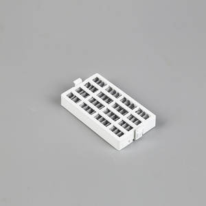 Cartucho de filtro de aire de carbón activado W10311524 para purificador de aire, accesorio doméstico de gran compatibilidad Z39 - Product Image 5